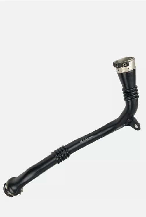 Durite de suralimentation d'origine AG pour Renault Megane III Coupé 1.9 dCi ...