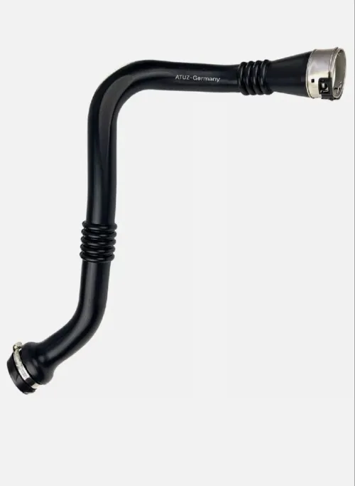 Durite de suralimentation d'origine AG pour Renault Megane III Coupé 1.9 dCi ...