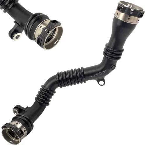 Durite de suralimentation ORIGINAL AG Turbo pour Renault Scénic III 1.6 dCi 1...