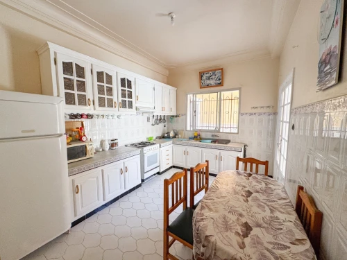 Location vacances Appartement F2 Mostaganem Mostaganem