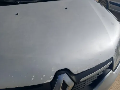Renault Captur 2015 Luxe