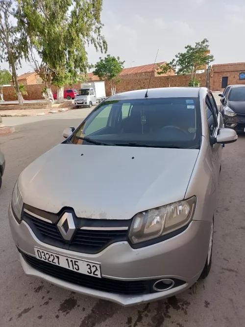 Renault Captur 2015 Luxe