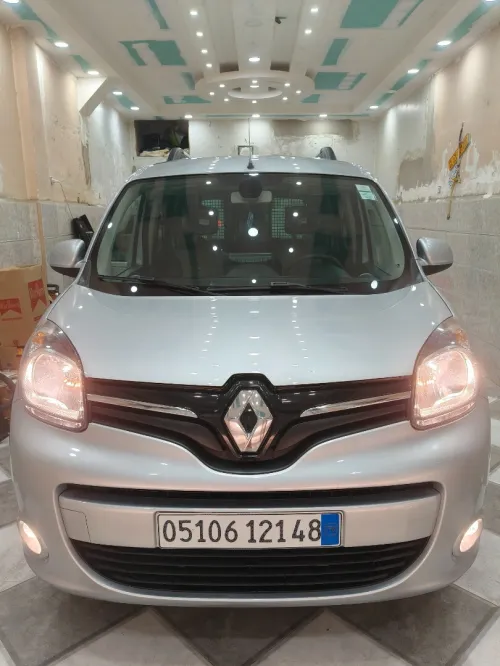 Renault Kangoo Be Bop 2021 
