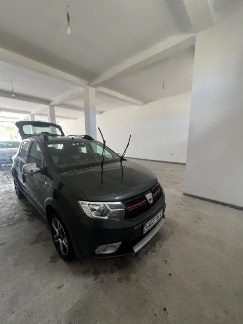 Renault Stepway 2019 Majmoula