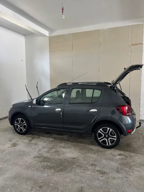 Renault Stepway 2019 Majmoula