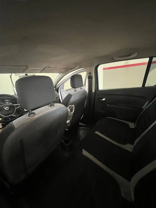 Renault Stepway 2019 Majmoula