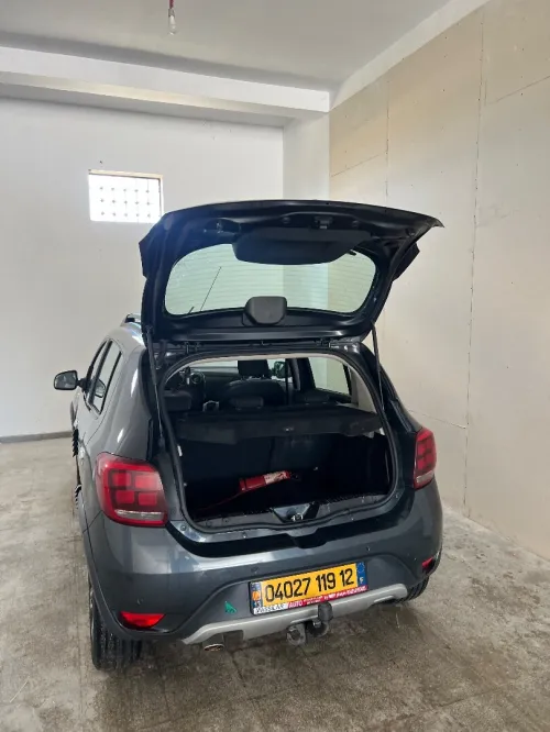 Renault Stepway 2019 Majmoula