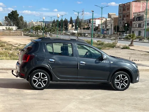 Renault Stepway 2019 Majmoula