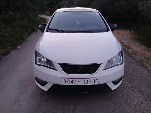 Seat Ibiza 2013 Fully +Toit ouvrant