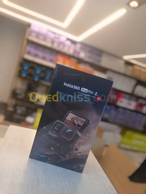 INSTA360 ACE PRO2
