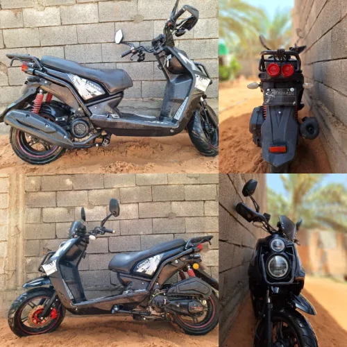 توارق TY175T-6C 2021