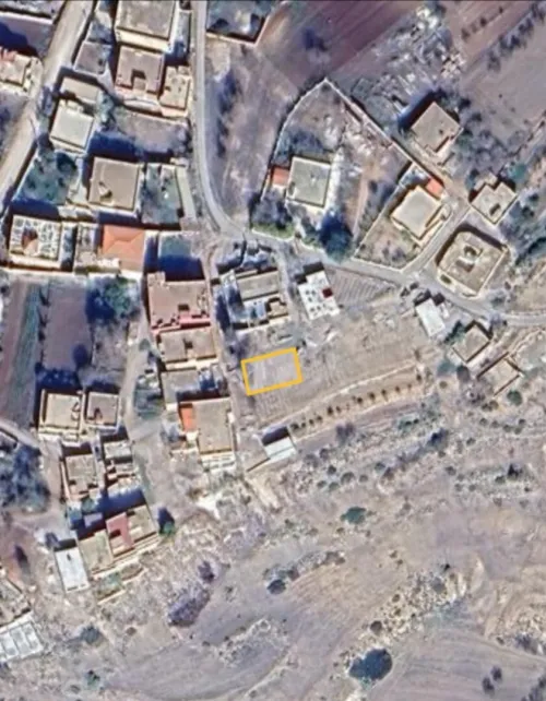 Vente Terrain Tlemcen Ghazaouet