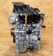 Moteur Nissan Micra K13 Neuf 