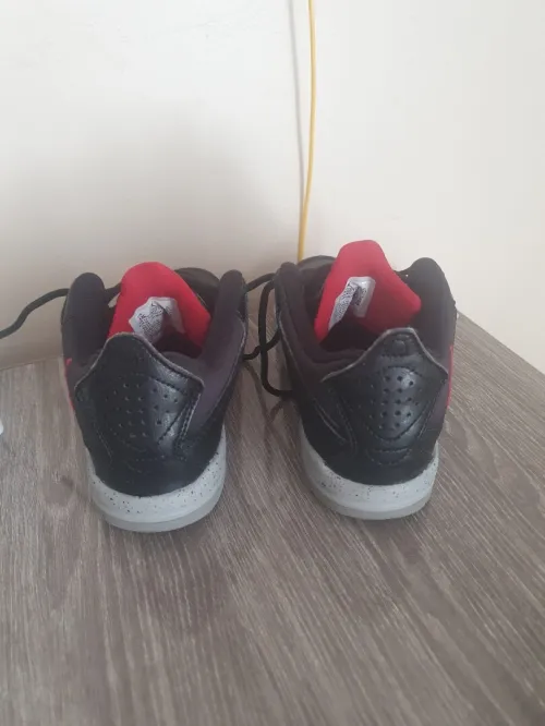 Basket Jordan