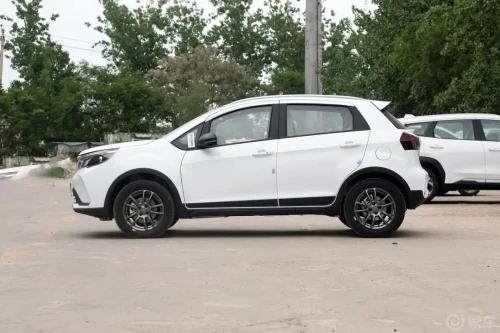 Geely GX3 PRO  2025 Toutes options