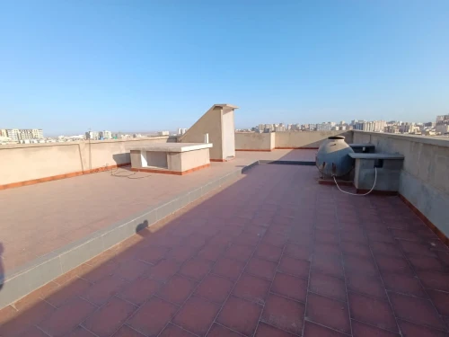 Vente Appartement F4 Oran Bir el djir