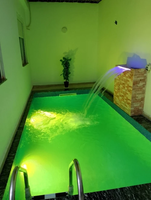 Location vacances Villa Tlemcen Marsa ben mhidi