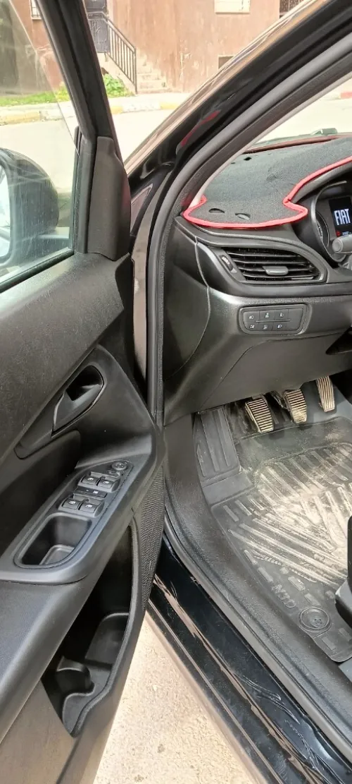 Fiat Tipo Sedan 2025 Life
