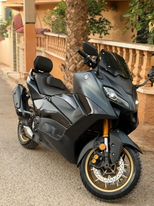 Tmax Tech max 2 2022