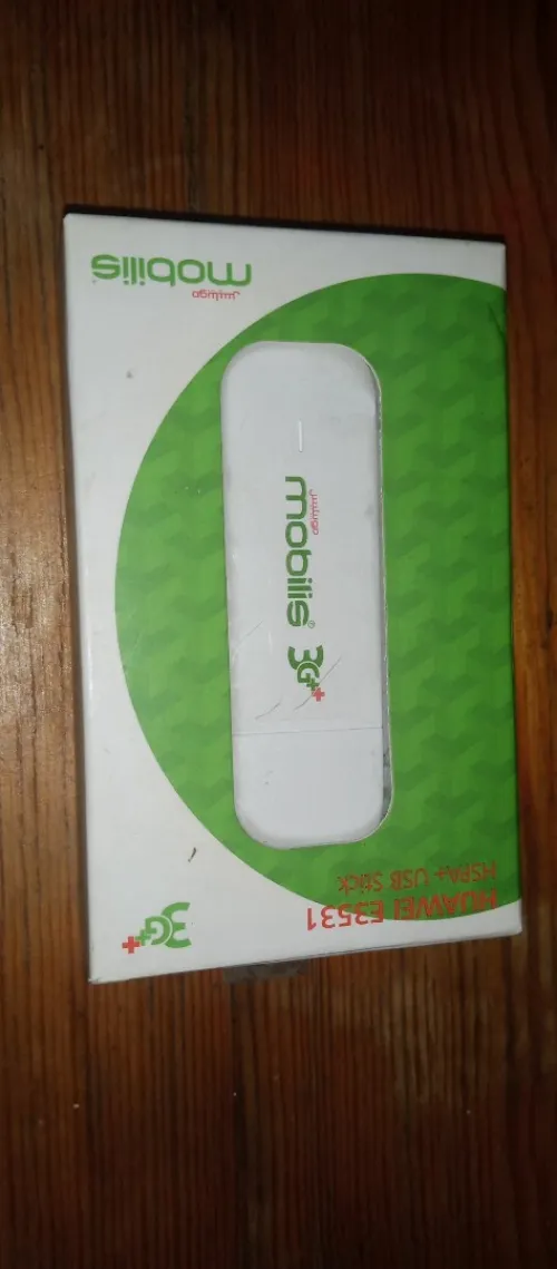 Clé USB Huawei modem