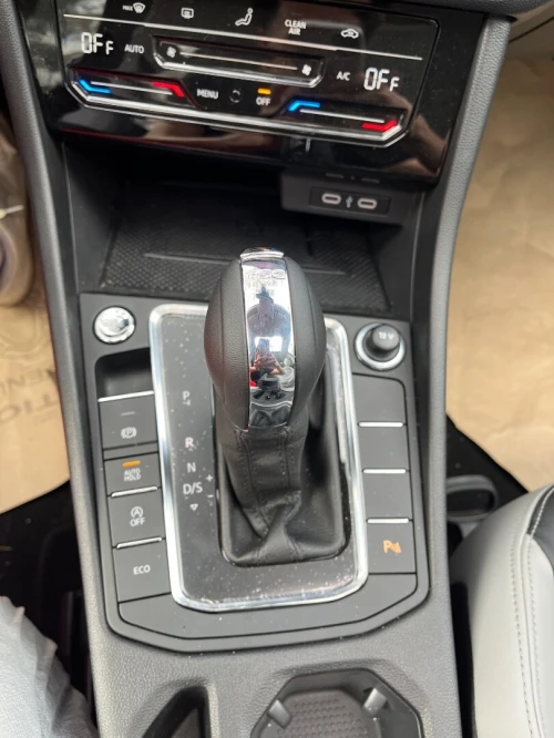 Volkswagen Bora 2025 full options
