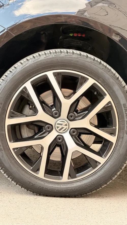 Volkswagen Caddy 2019 Highline
