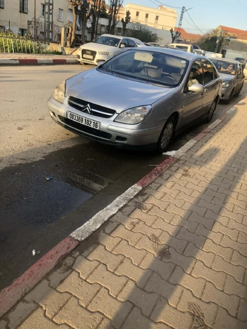 Citroen C5 2002 C5
