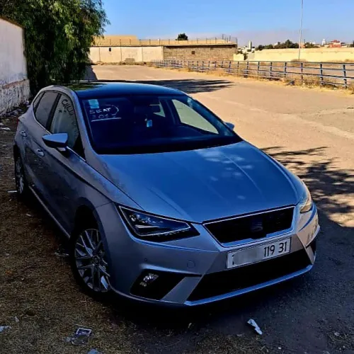 Seat Ibiza 2019 HIGH
