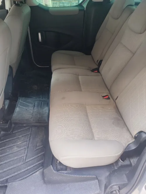 Citroen Berlingo Multispace 2009 