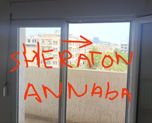 Vente Appartement F4 Annaba Annaba