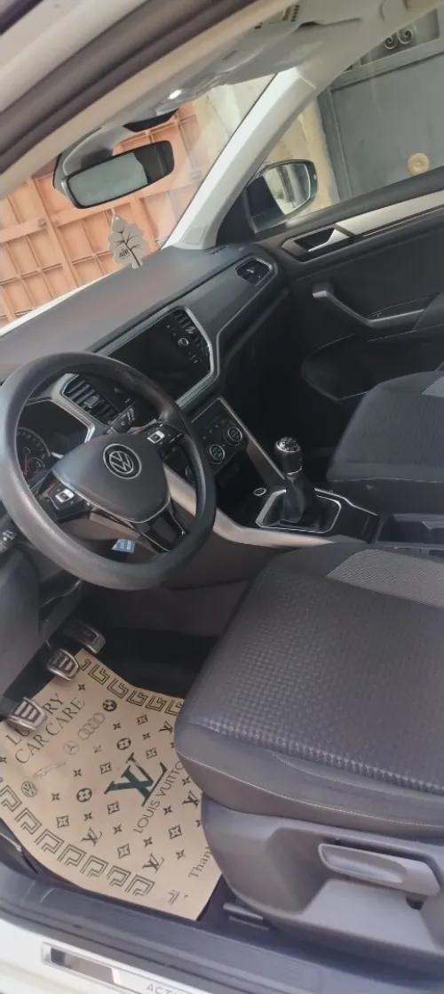 Volkswagen T-Roc 2022 Active