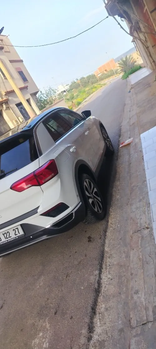 Volkswagen T-Roc 2022 Active