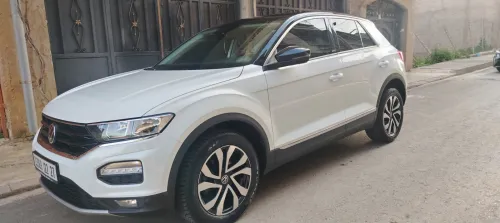 Volkswagen T-Roc 2022 Active