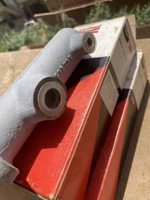 Piéces auto