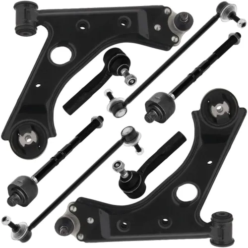 KIT SUSPENSION VW POLO/AUDI A1/SEAT IBIZA/SEAT TOLEDO/SKODA RAPID