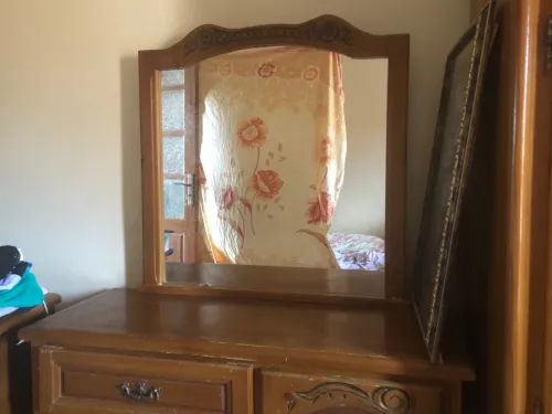 Meubles de chambre à coucher 