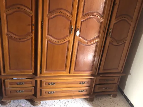 Meubles de chambre à coucher 