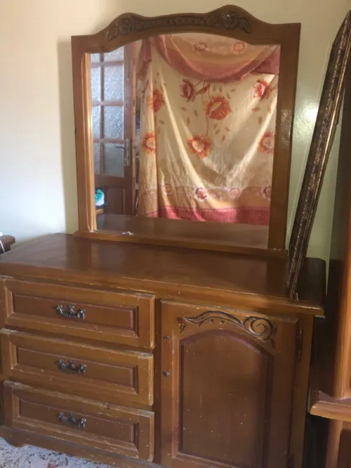 Meubles de chambre à coucher 