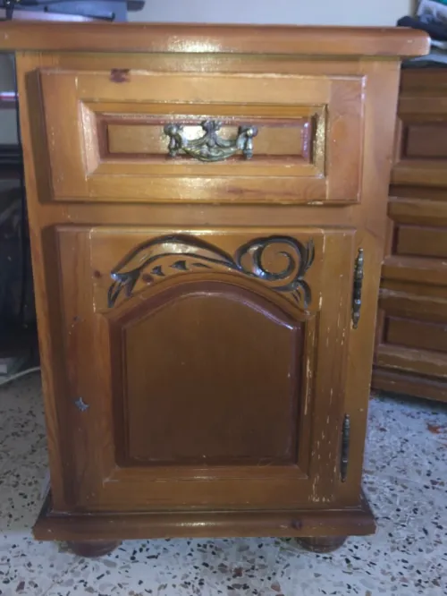 Meubles de chambre à coucher 