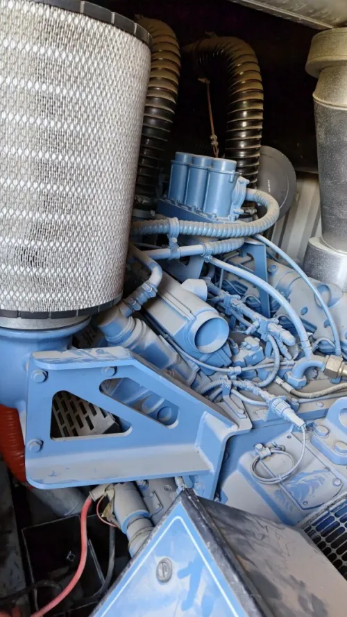 Group electrogen 1000kva