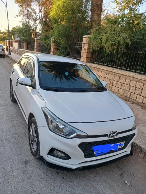 Hyundai i20 2019 Prestige