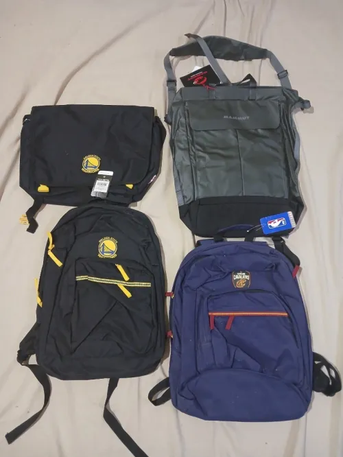 Sacs à dos 