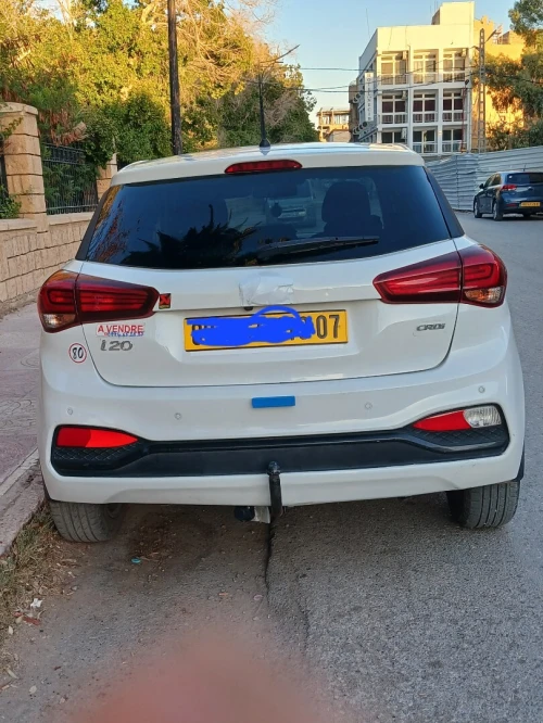 Hyundai i20 2019 Prestige
