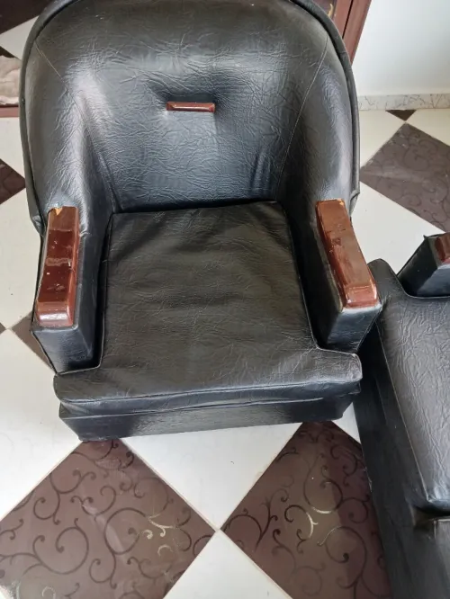 2 salons 