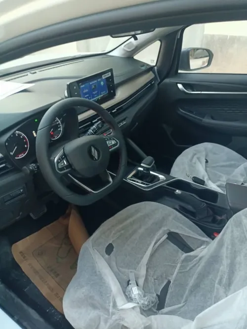 Lifan Livan gx3pro 2025 Ful option