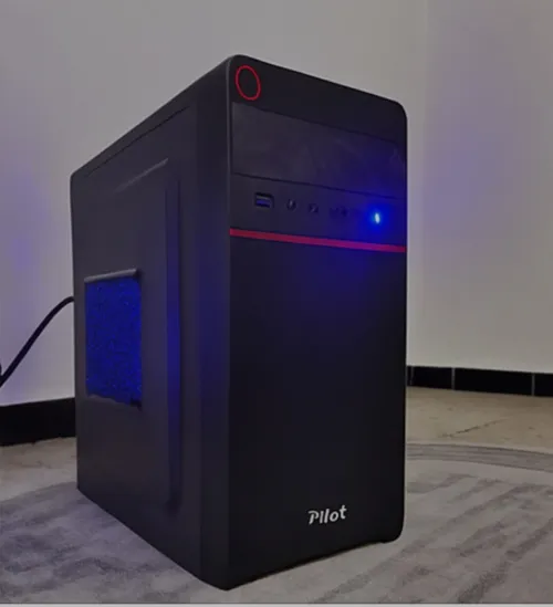 Pc gaming rayzen 5 