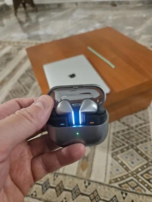 Air bud 3 pro samsung original 