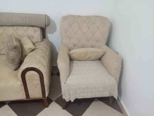 Fauteuil 