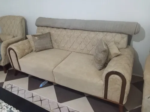 Fauteuil 