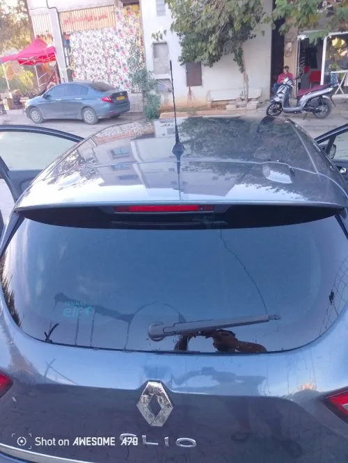 Renault Clio 4 2019 Limited